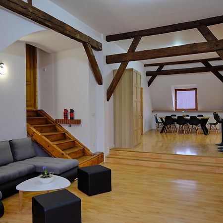 Urania Apartamenty Kowary Bilik gambar