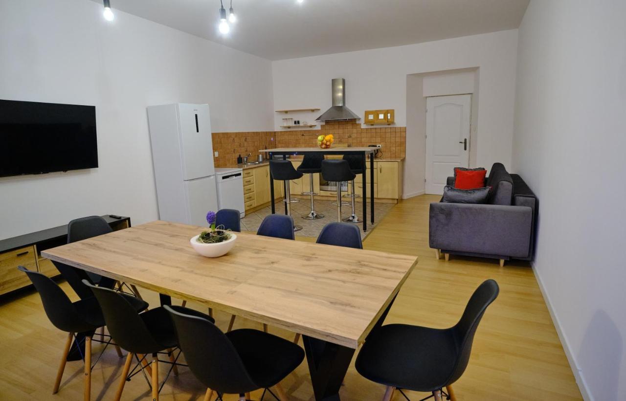 Urania Apartamenty Kowary Luaran gambar
