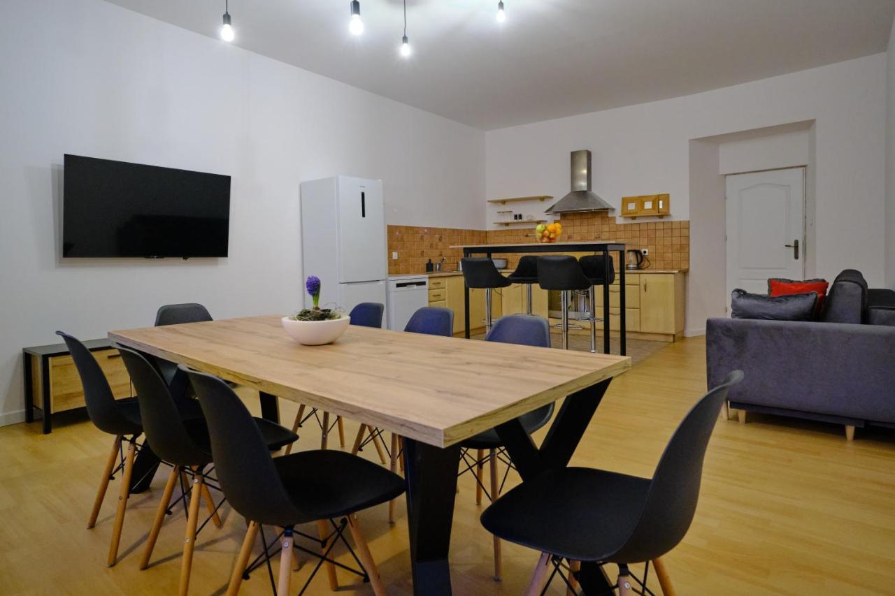 Urania Apartamenty Kowary Luaran gambar