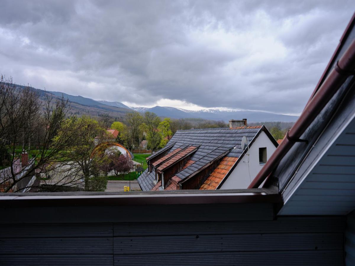 Urania Apartamenty Kowary Luaran gambar