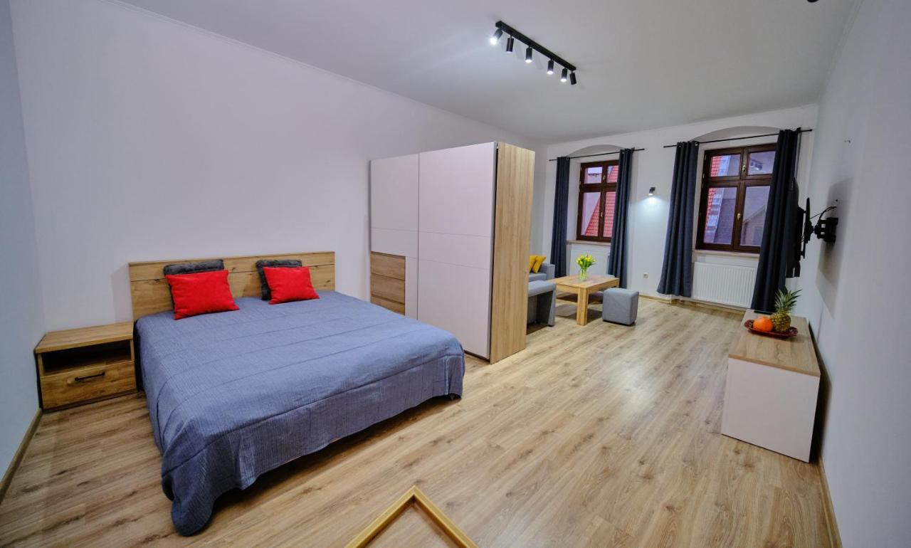 Urania Apartamenty Kowary Bilik gambar