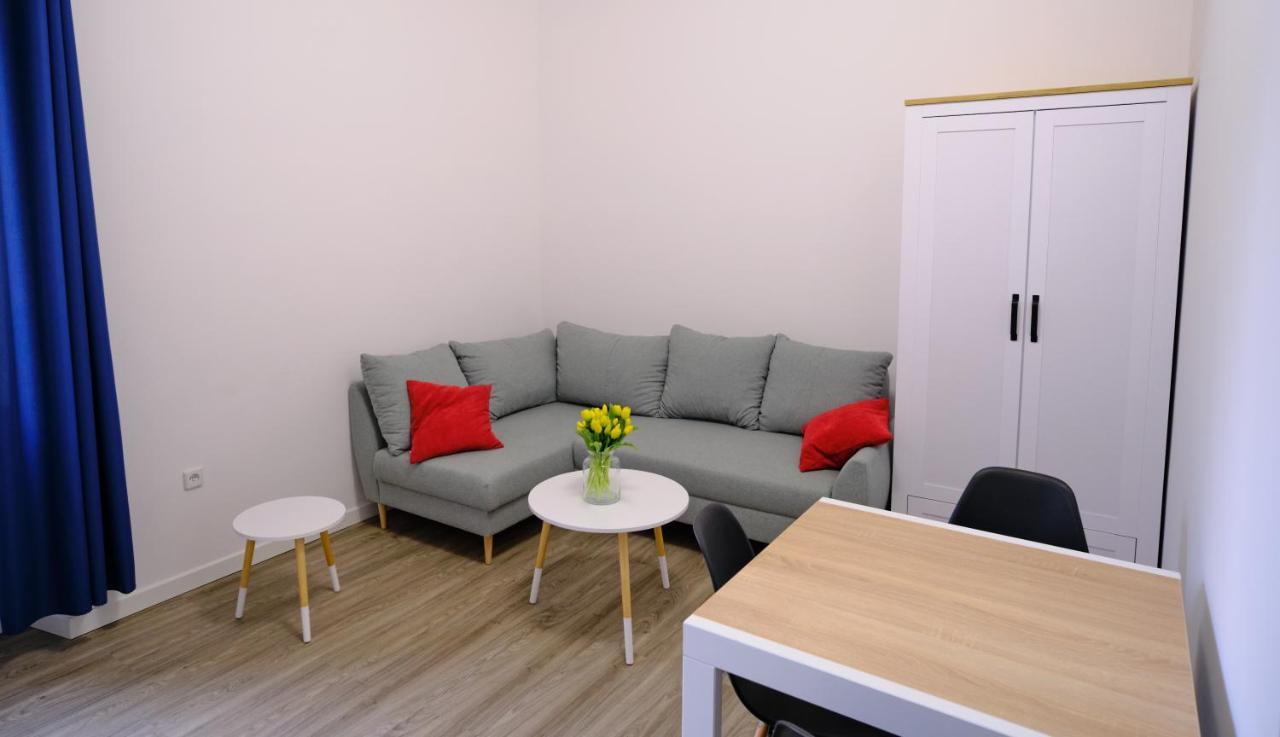 Urania Apartamenty Kowary Bilik gambar