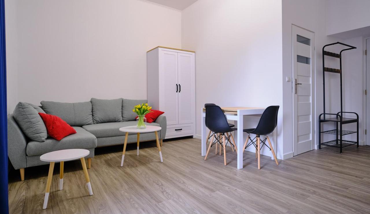 Urania Apartamenty Kowary Bilik gambar