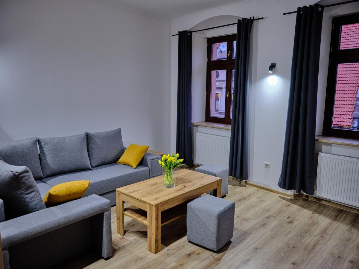 Urania Apartamenty Kowary Bilik gambar