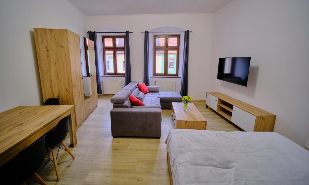 Urania Apartamenty Kowary Bilik gambar