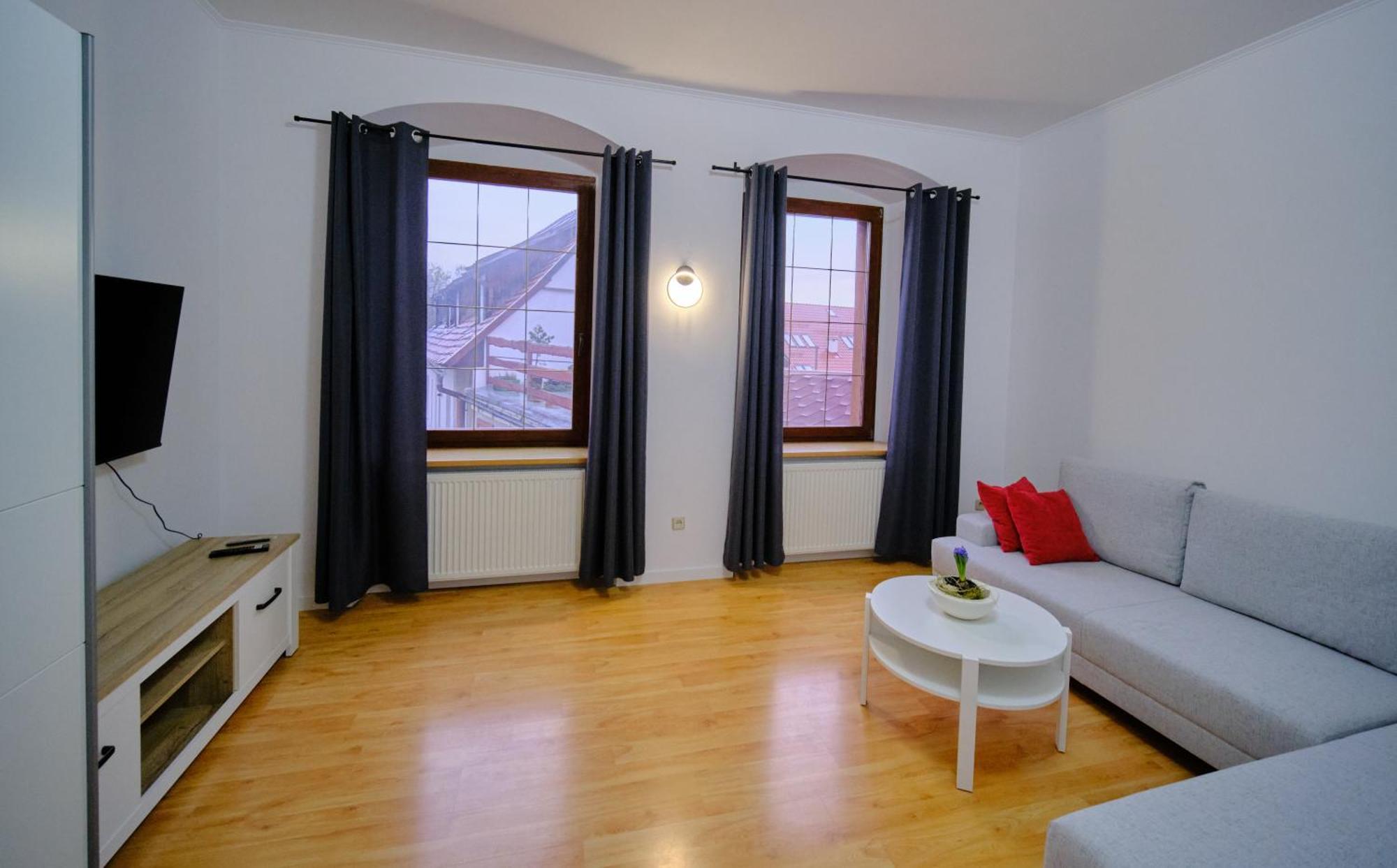 Urania Apartamenty Kowary Bilik gambar