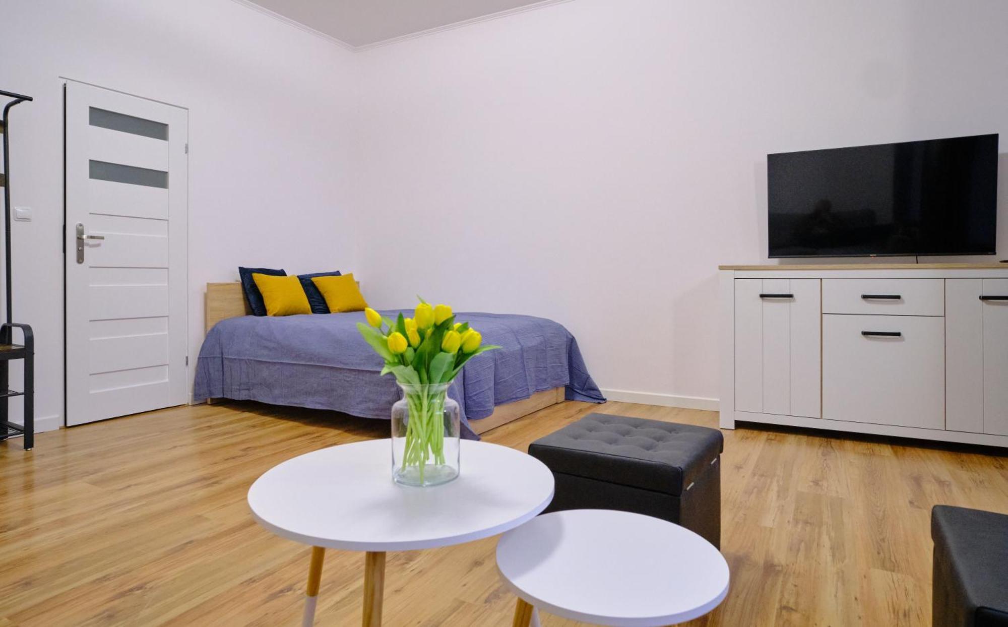 Urania Apartamenty Kowary Bilik gambar