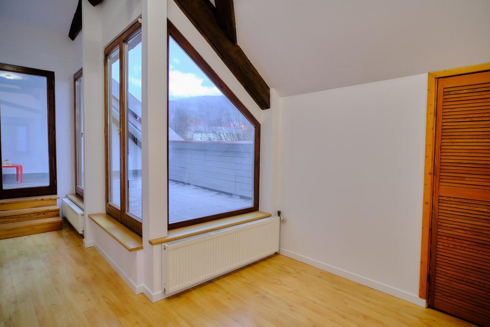 Urania Apartamenty Kowary Bilik gambar