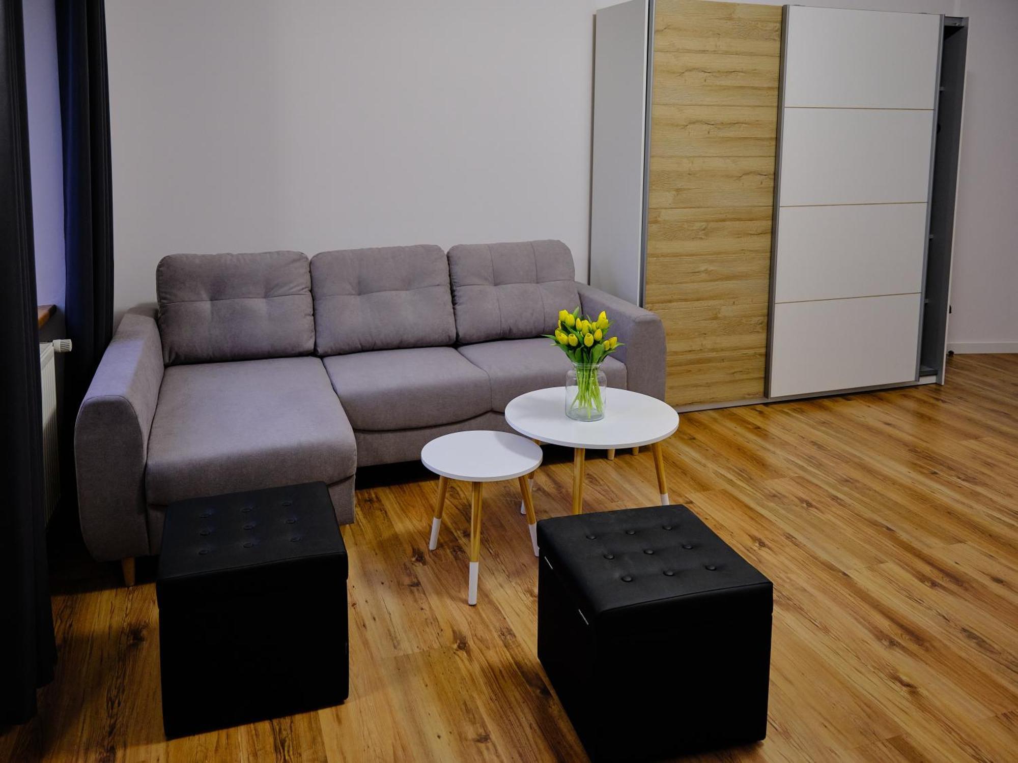Urania Apartamenty Kowary Bilik gambar