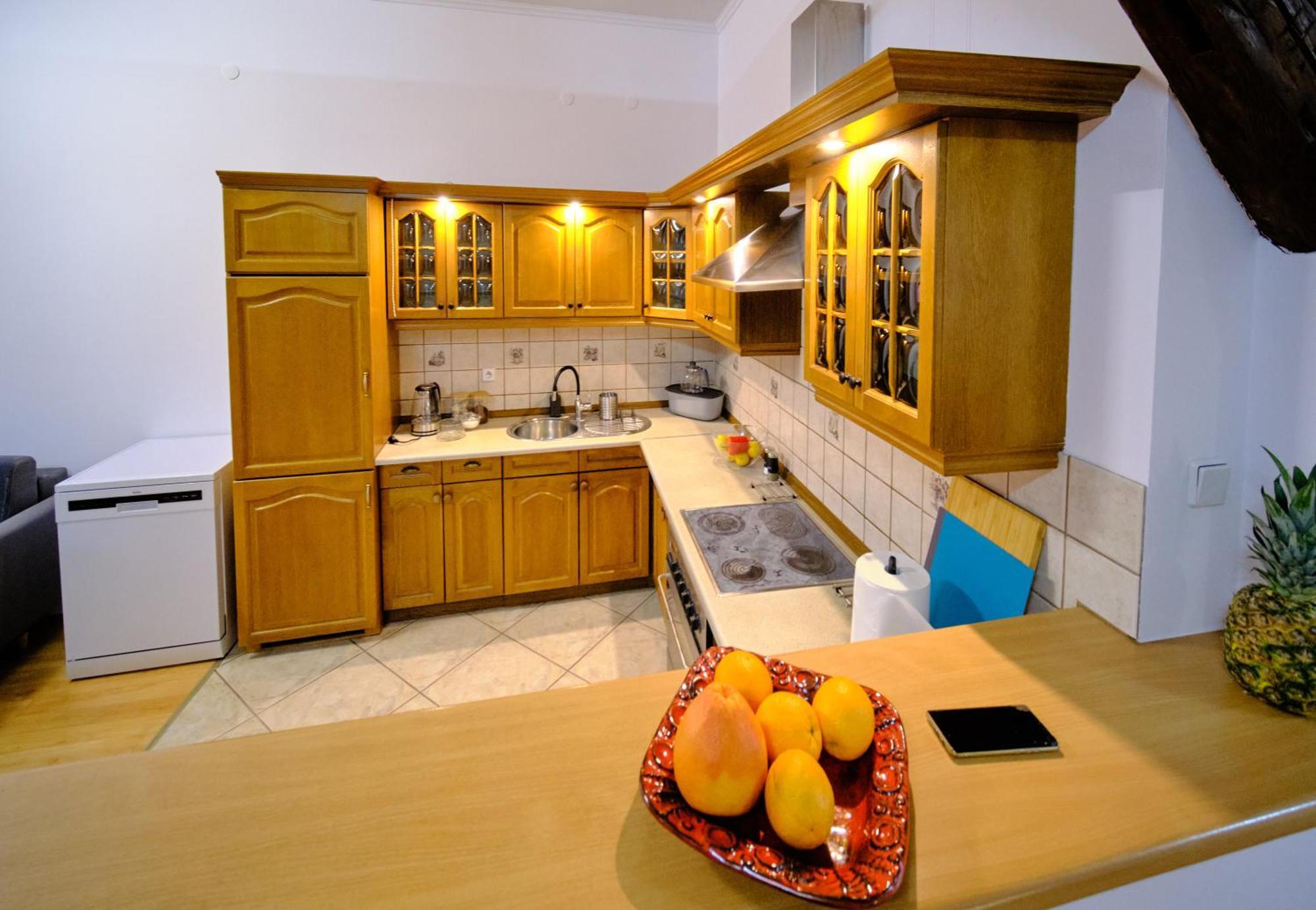 Urania Apartamenty Kowary Bilik gambar