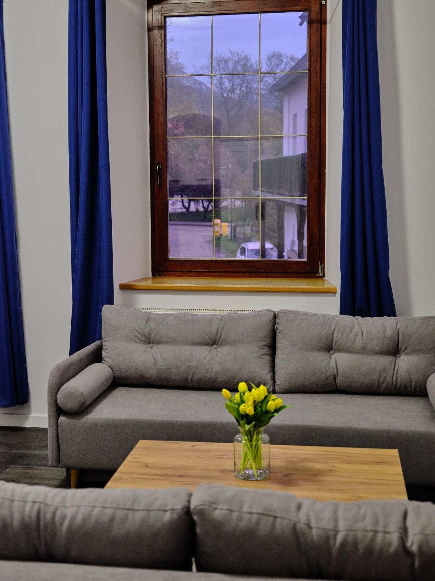 Urania Apartamenty Kowary Bilik gambar