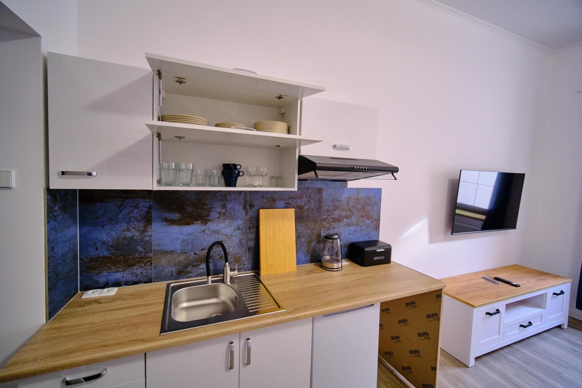 Urania Apartamenty Kowary Bilik gambar